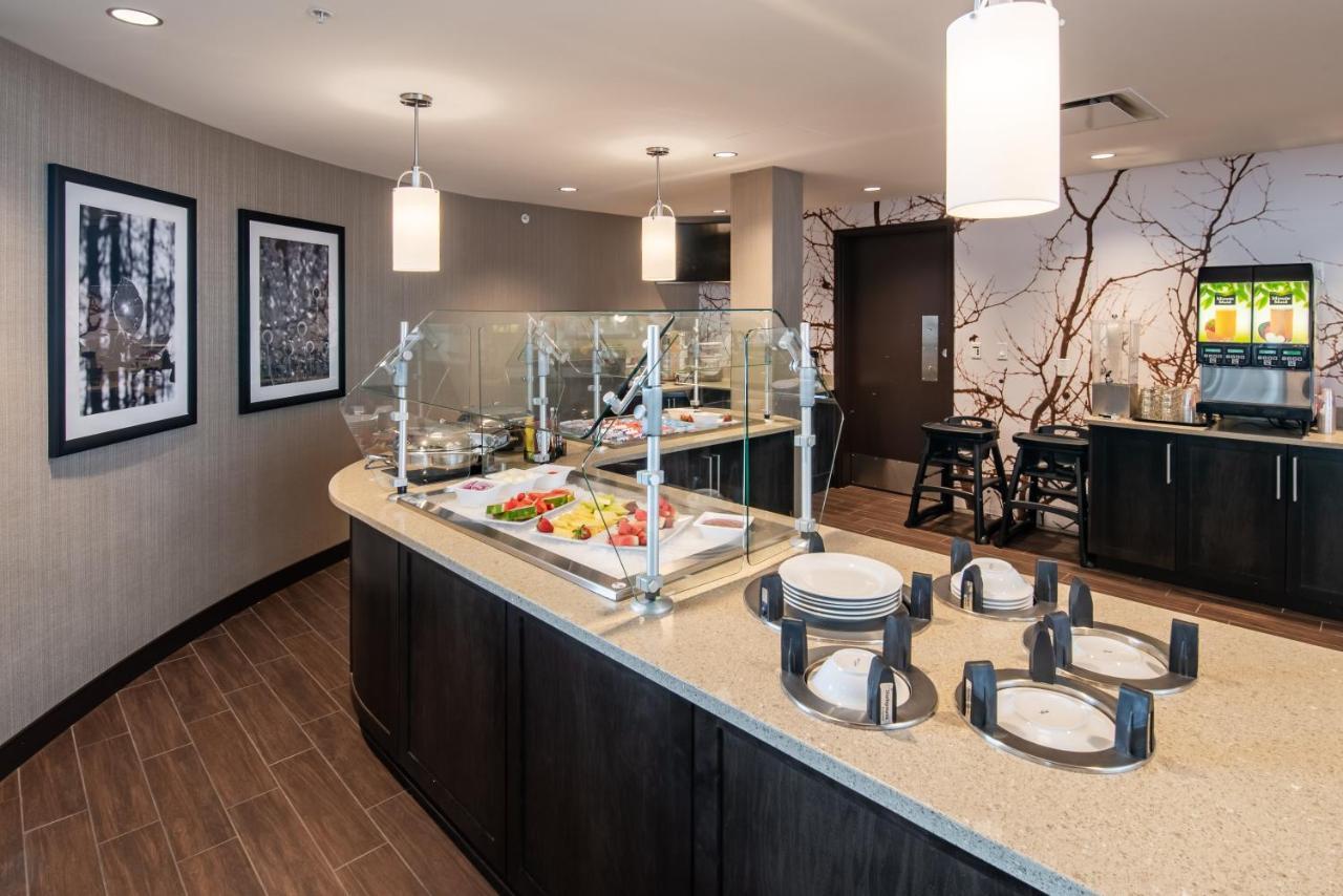 Staybridge Suites - Saskatoon - University By Ihg Exterior photo