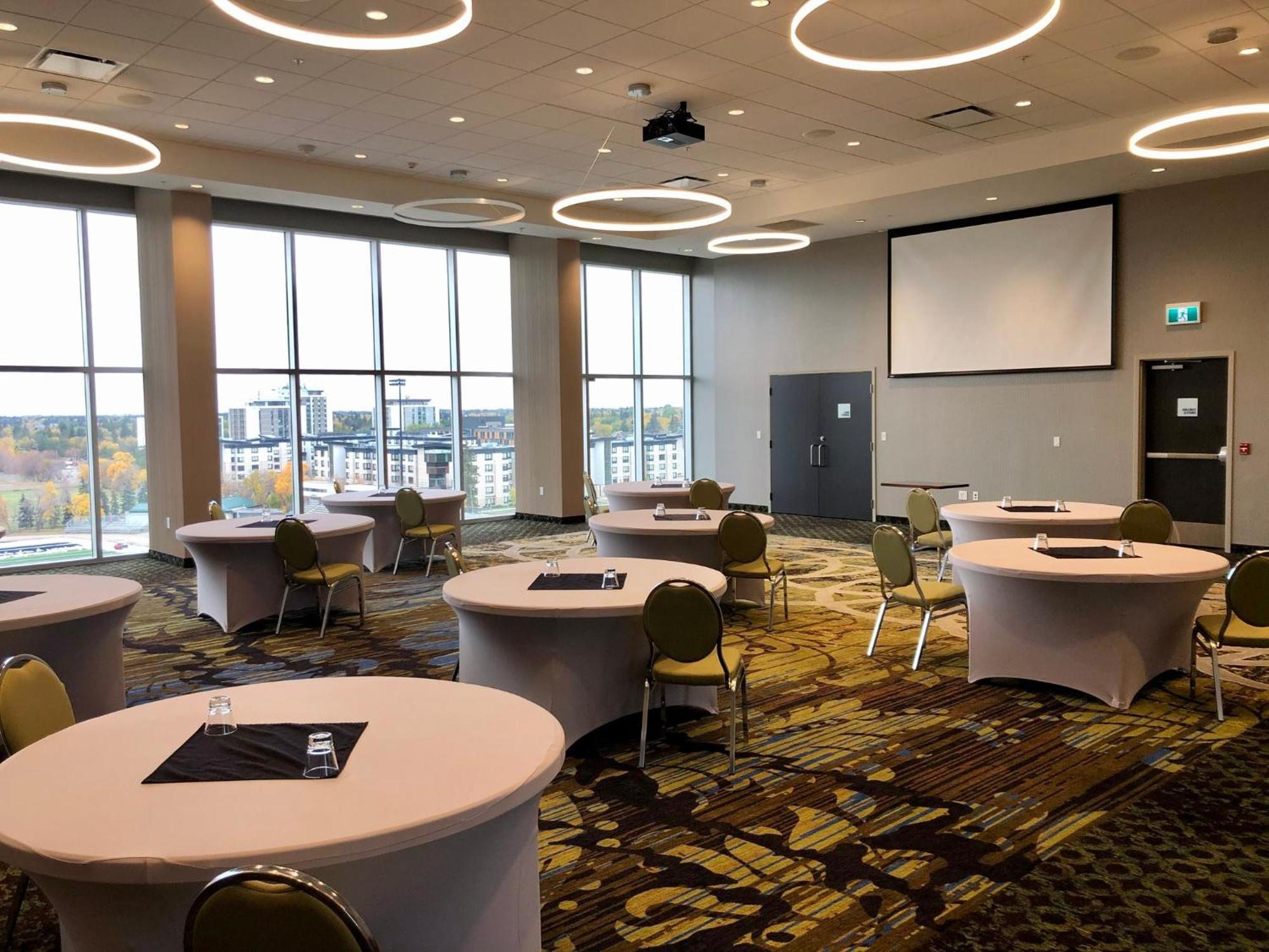 Staybridge Suites - Saskatoon - University By Ihg Exterior photo