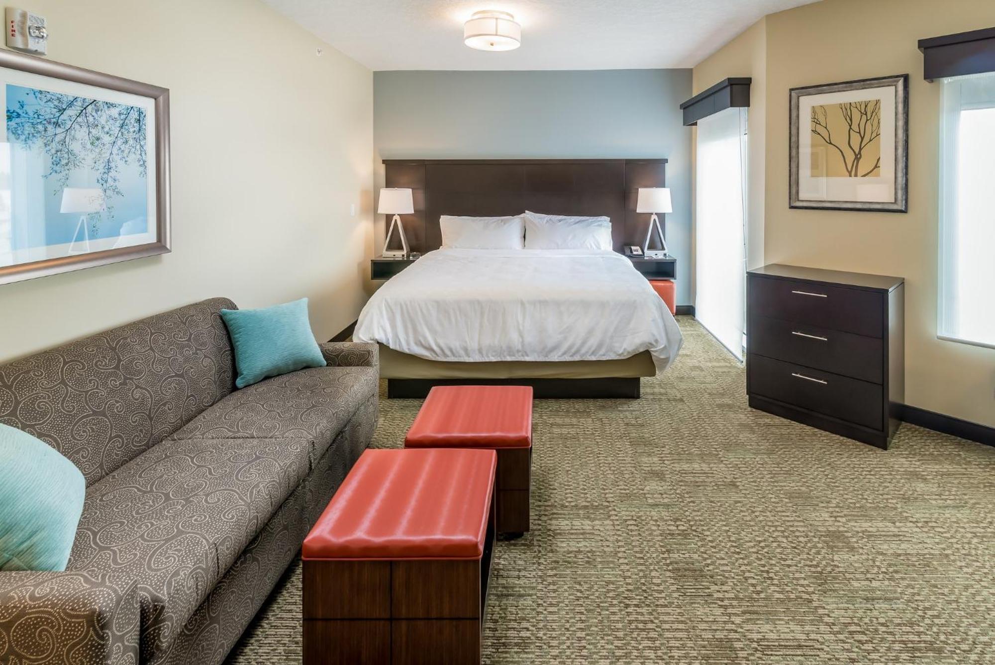 Staybridge Suites - Saskatoon - University By Ihg Exterior photo