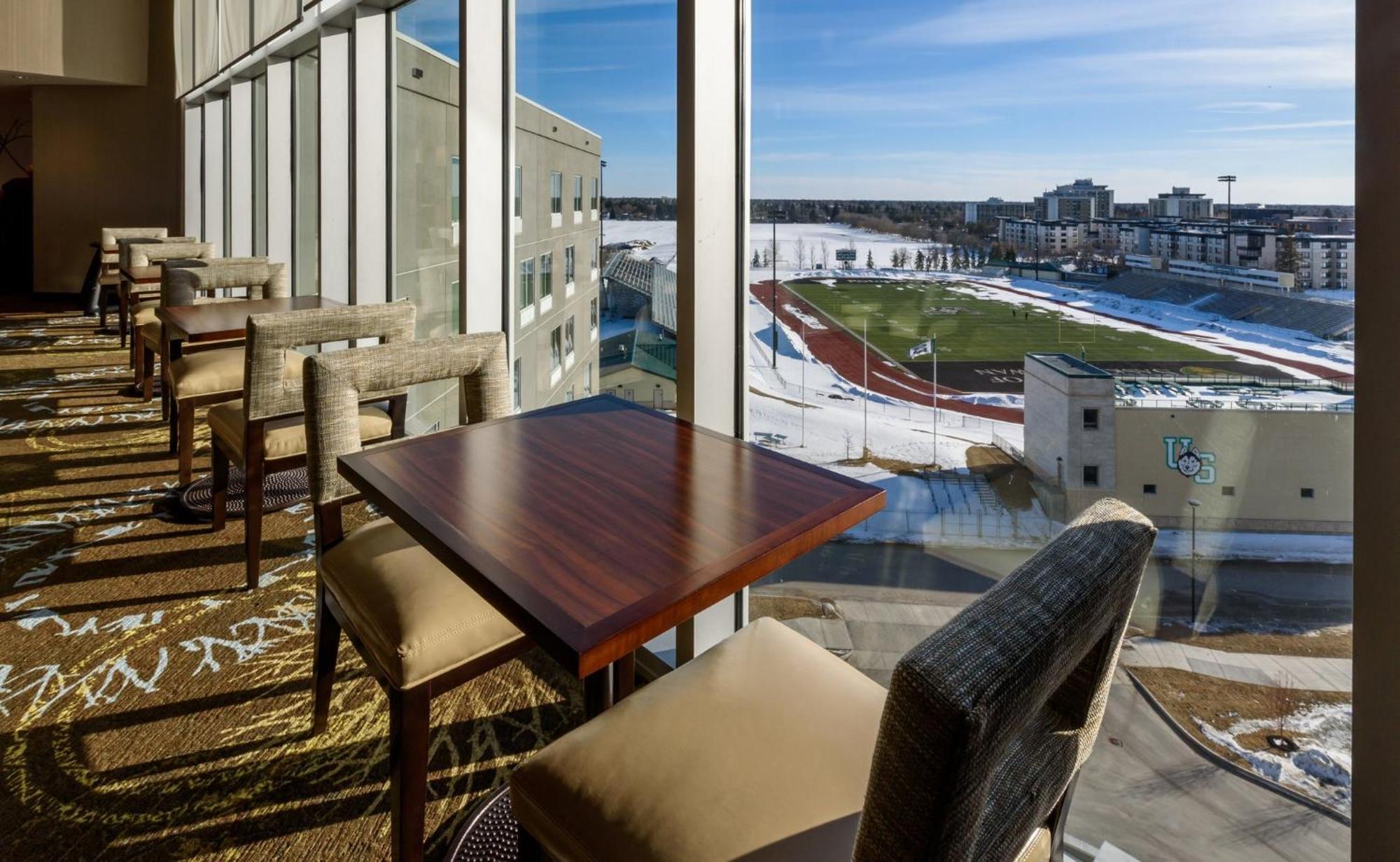 Staybridge Suites - Saskatoon - University By Ihg Exterior photo